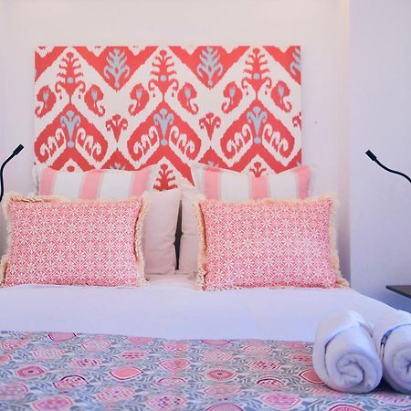 Myra Apart-Hotel Marbella Dış mekan fotoğraf