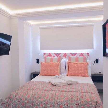 Myra Apart-Hotel Marbella Dış mekan fotoğraf