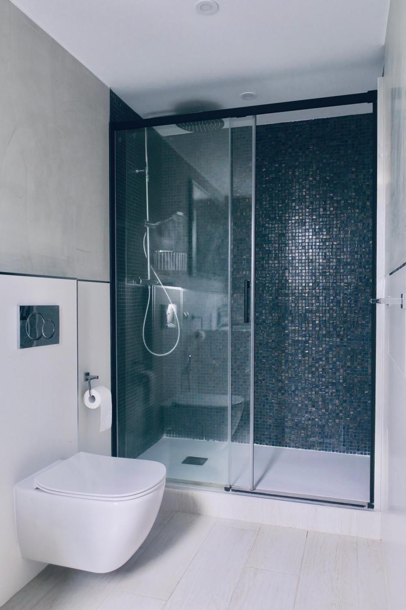 Myra Apart-Hotel Marbella Dış mekan fotoğraf