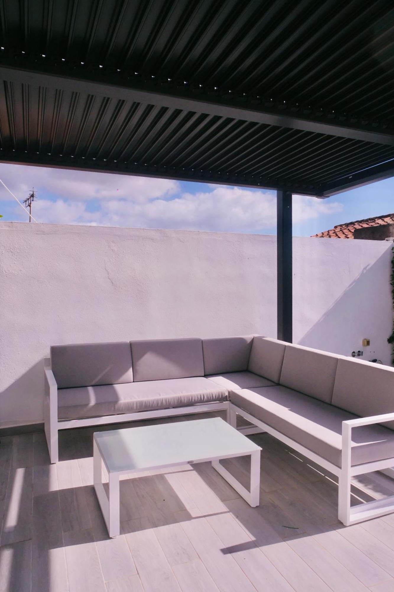 Myra Apart-Hotel Marbella Dış mekan fotoğraf