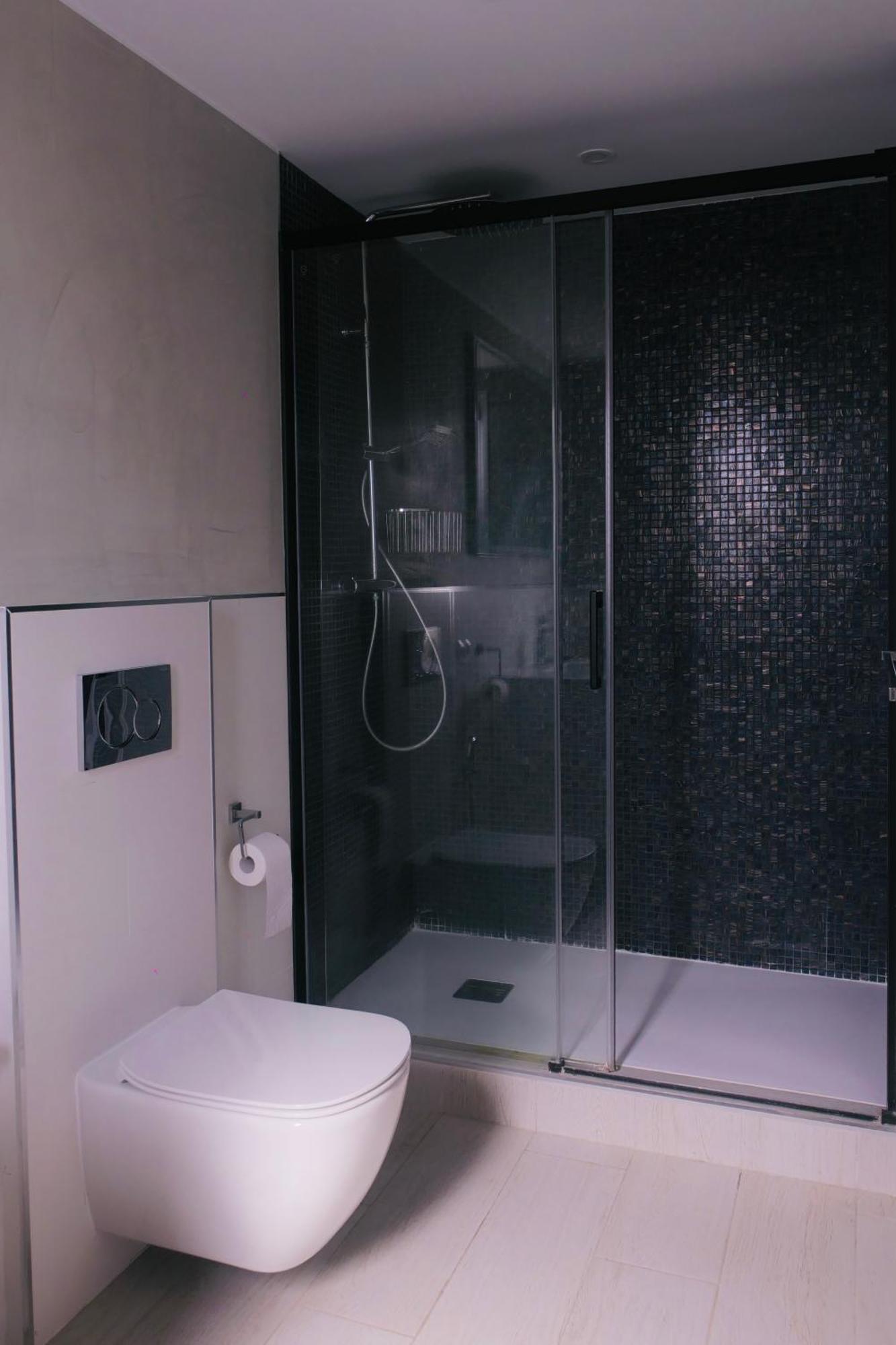 Myra Apart-Hotel Marbella Dış mekan fotoğraf