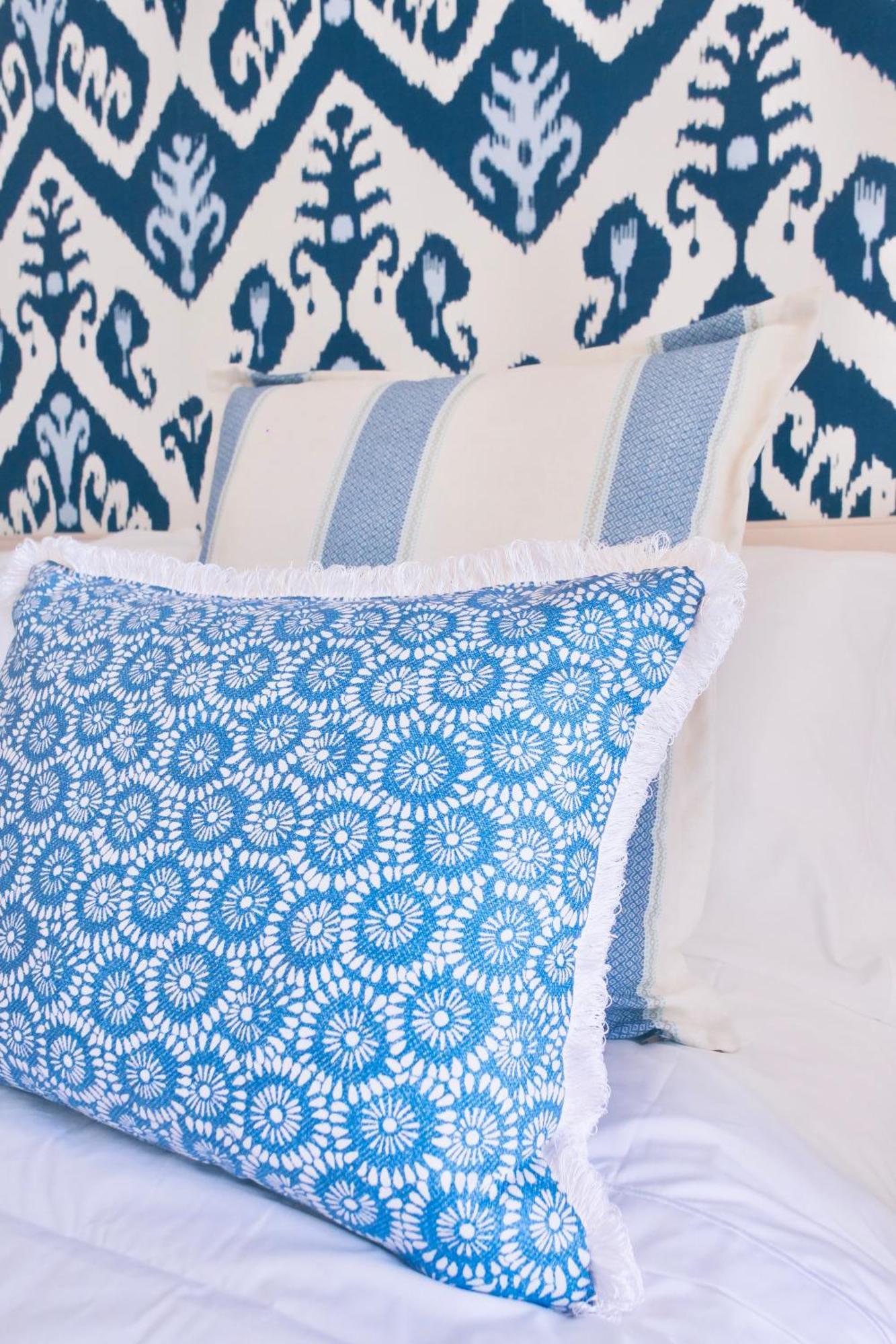 Myra Apart-Hotel Marbella Dış mekan fotoğraf