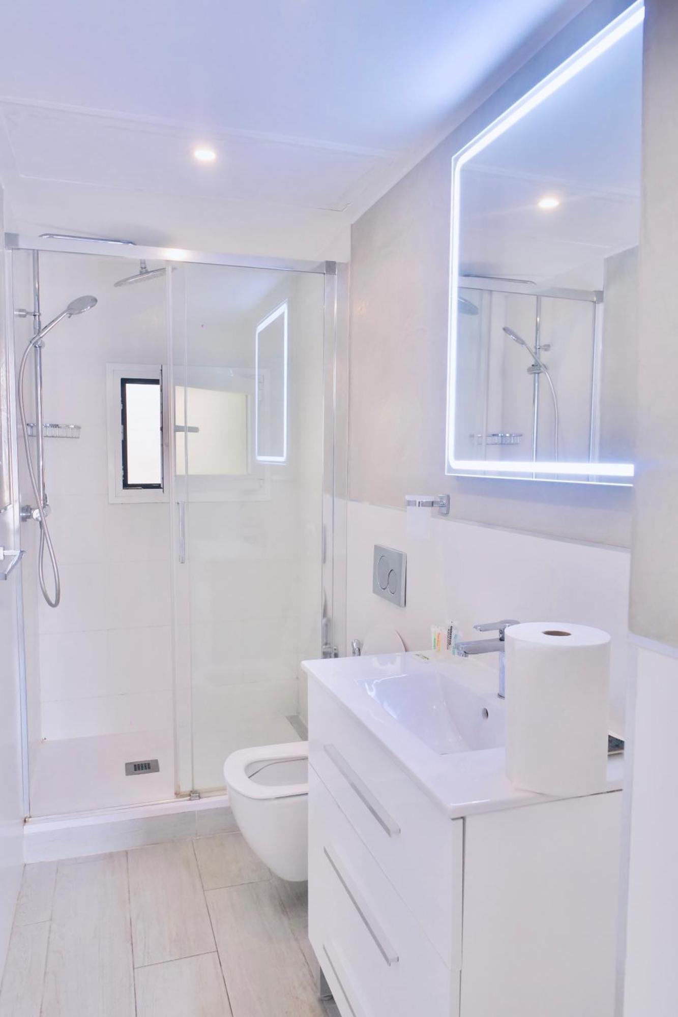 Myra Apart-Hotel Marbella Dış mekan fotoğraf