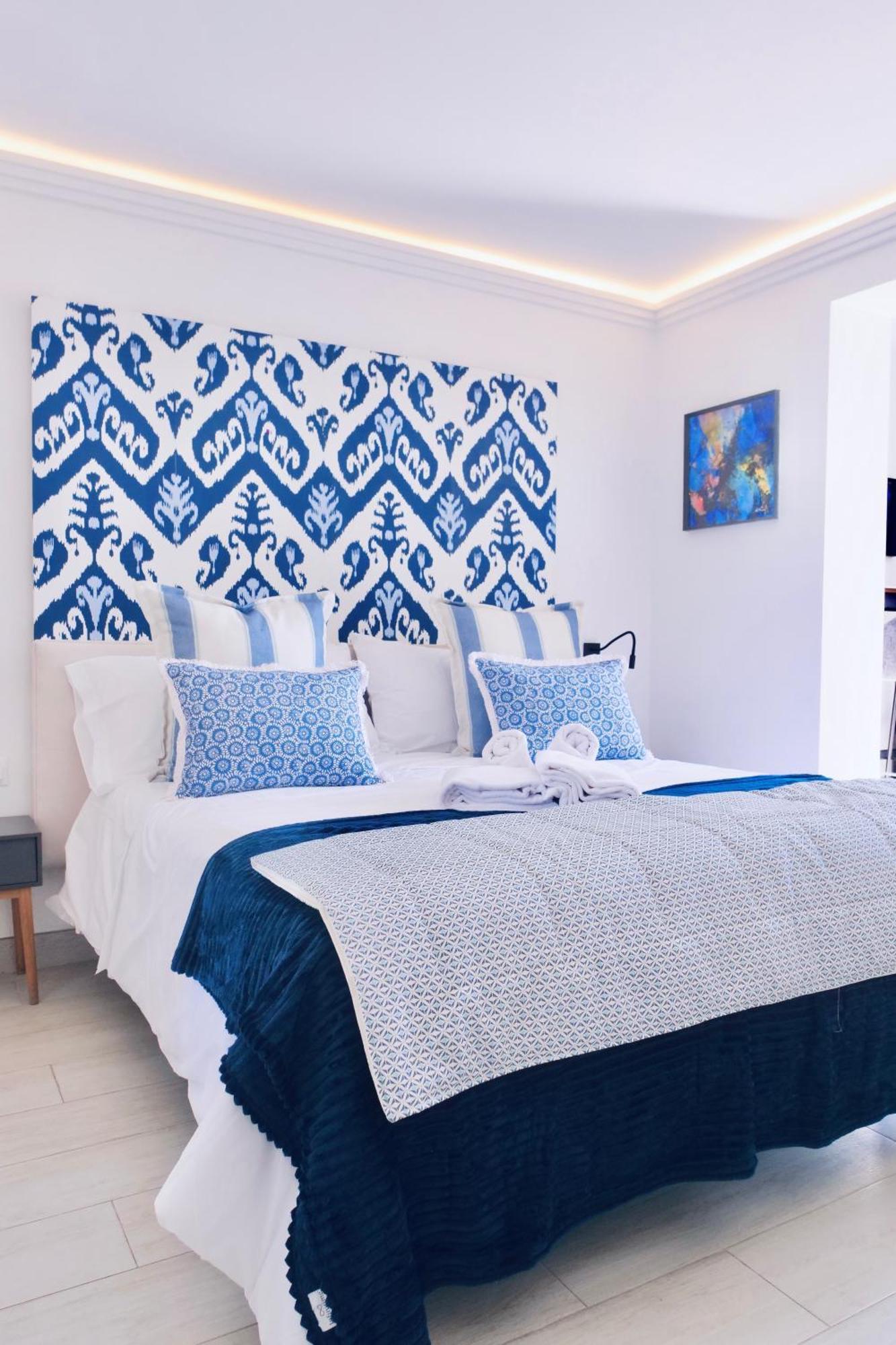 Myra Apart-Hotel Marbella Dış mekan fotoğraf