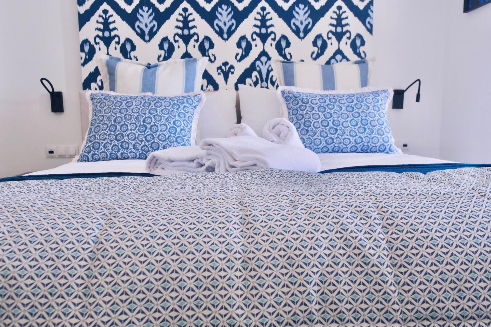 Myra Apart-Hotel Marbella Dış mekan fotoğraf