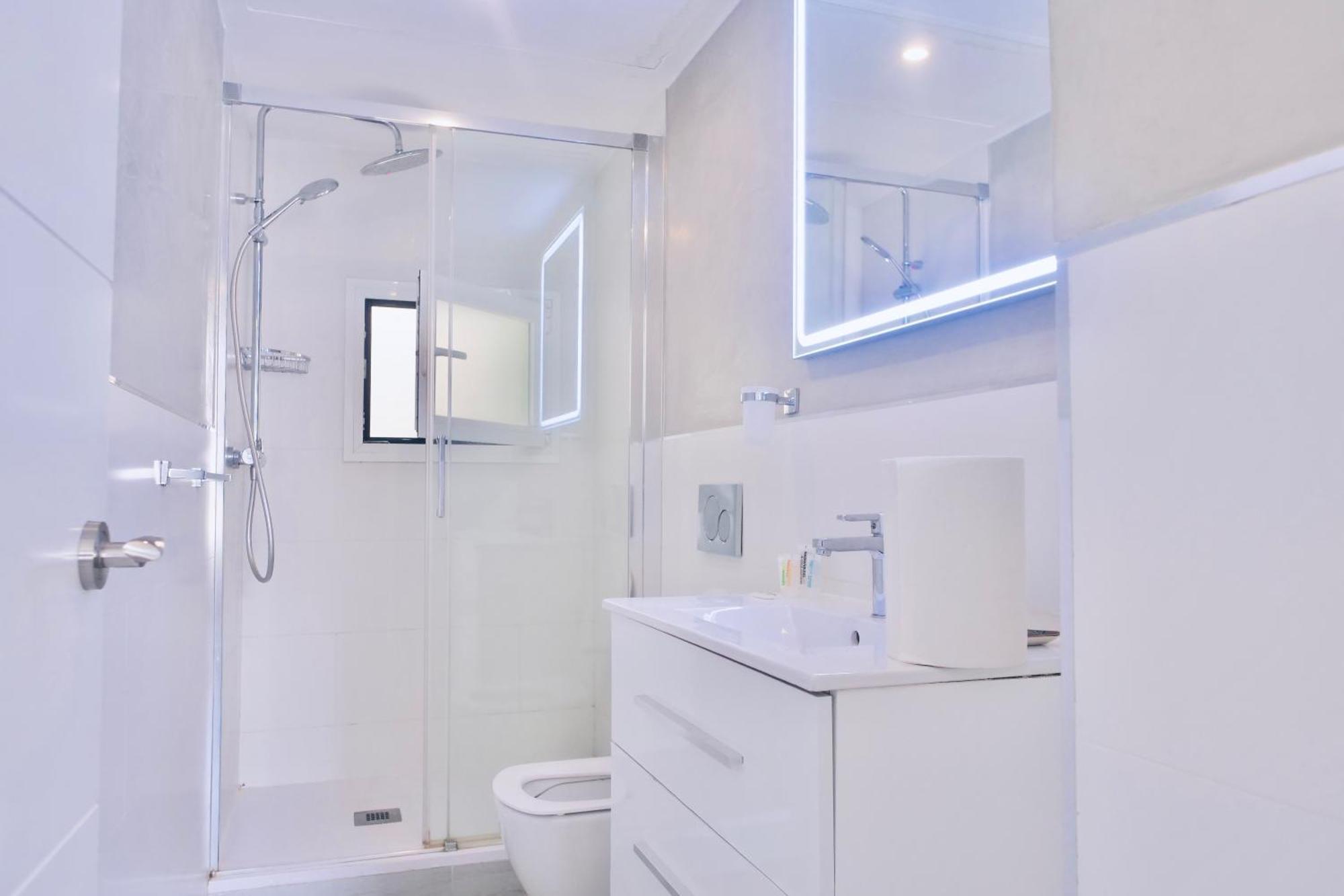 Myra Apart-Hotel Marbella Dış mekan fotoğraf